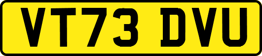 VT73DVU