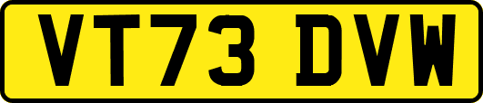 VT73DVW
