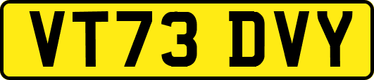 VT73DVY