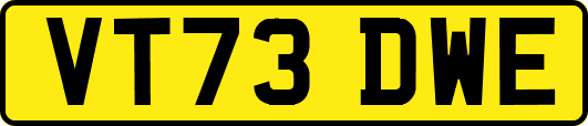 VT73DWE