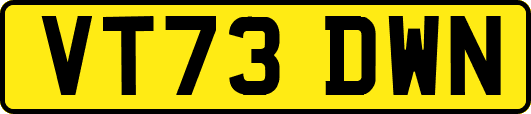 VT73DWN
