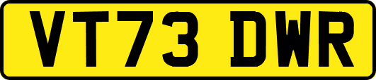 VT73DWR