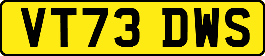 VT73DWS