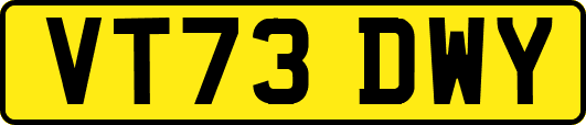 VT73DWY