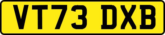 VT73DXB