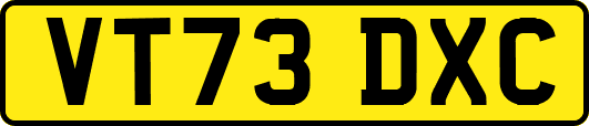 VT73DXC