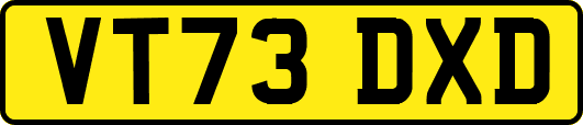VT73DXD