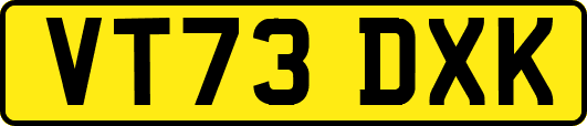 VT73DXK