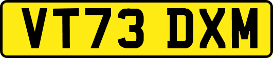 VT73DXM