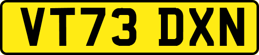 VT73DXN