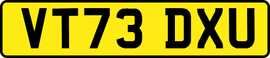 VT73DXU