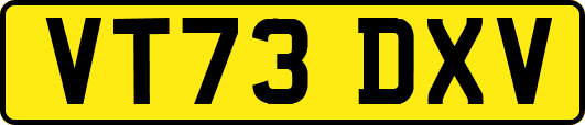 VT73DXV