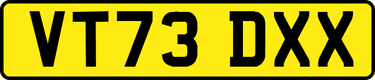 VT73DXX