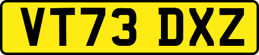 VT73DXZ