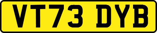 VT73DYB