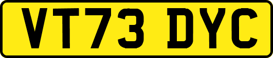 VT73DYC