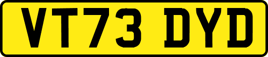 VT73DYD