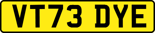 VT73DYE