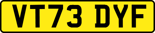 VT73DYF