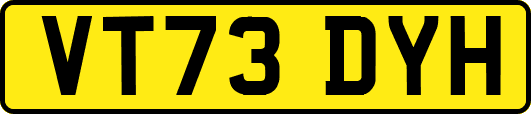 VT73DYH