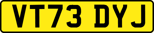 VT73DYJ
