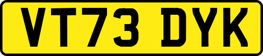 VT73DYK