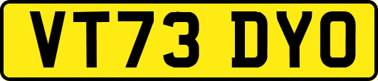 VT73DYO