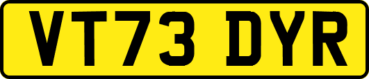 VT73DYR