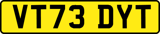VT73DYT