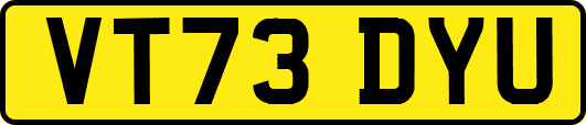 VT73DYU