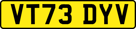 VT73DYV