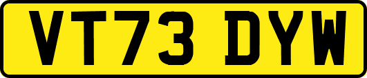 VT73DYW
