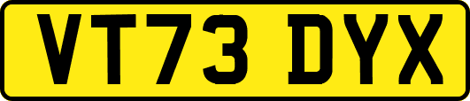 VT73DYX