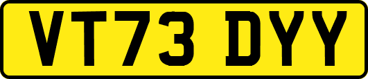 VT73DYY