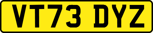 VT73DYZ