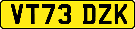 VT73DZK
