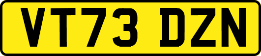 VT73DZN