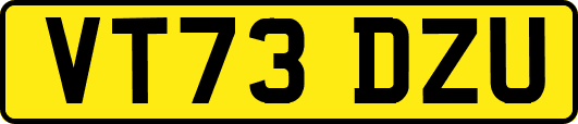 VT73DZU