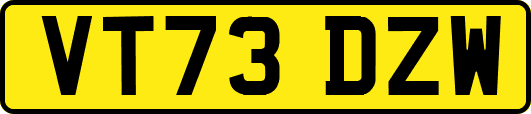 VT73DZW