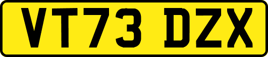 VT73DZX