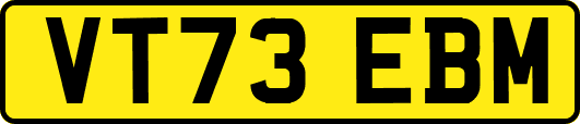 VT73EBM