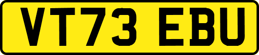 VT73EBU