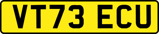 VT73ECU