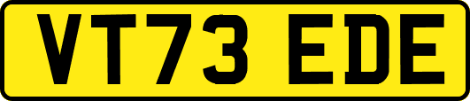 VT73EDE