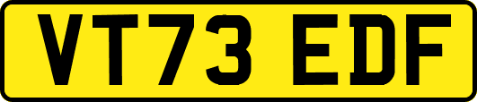 VT73EDF