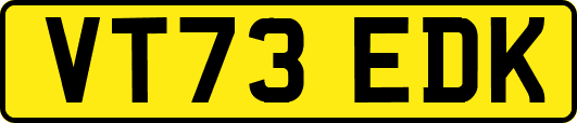 VT73EDK