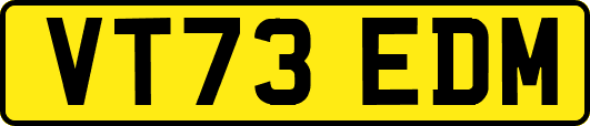 VT73EDM