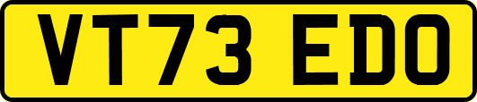 VT73EDO