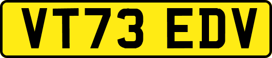 VT73EDV