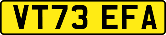 VT73EFA